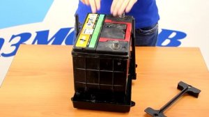 Крепление для АКБ