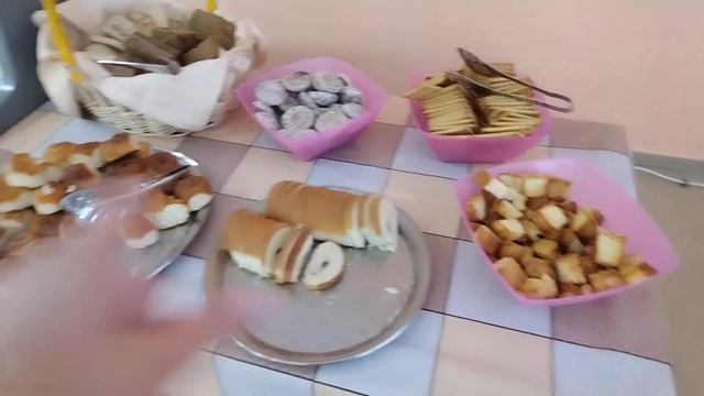 столовая Нижегородец Витязево