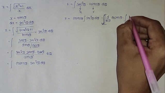Find Integral sqrt(x^2 +1)/2 #Integrals #integration смотреть онлайн