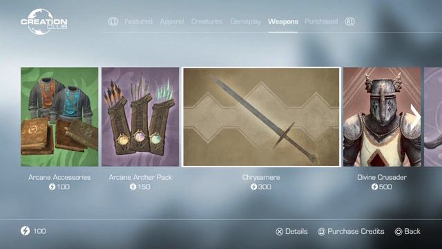 Creation Club de Skyrim Liberado (Survival Mod de Graça) смотреть онлайн