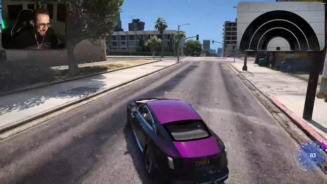 ЭТО НЕВОЗМОЖНО! САМАЯ ХАРДКОРНАЯ СЕРИЯ! ПОИСК ФОТО ПО ПИКСЕЛЮ! (GTA 5 RP) смотреть онлайн