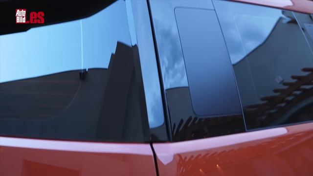 HYUNDAI SANTA FE 2024 | REVIEW | PRIMER CONTACTO | ¿TE GUSTA SU NUEVO DISEÑO CUADRADO? смотреть онлайн