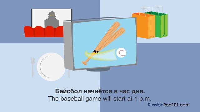 20 Daily Russian Conversations - Russian Practice for Absolute Beginners смотреть онлайн