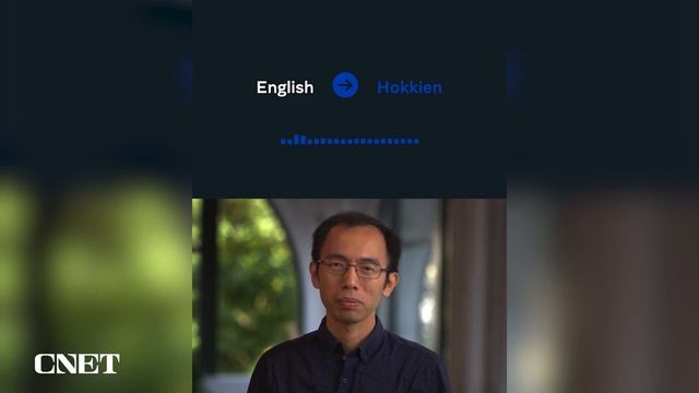 Meta’s Zuckerberg Reveals First Speech to Speech AI Translation System (With Hokkien) смотреть онлайн