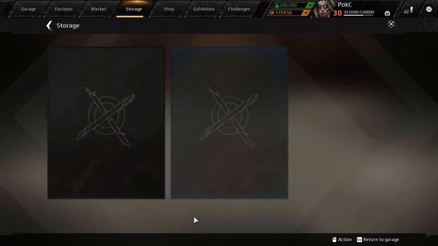 Crossout Crates Opening / Открытие ящиков Crossout смотреть онлайн