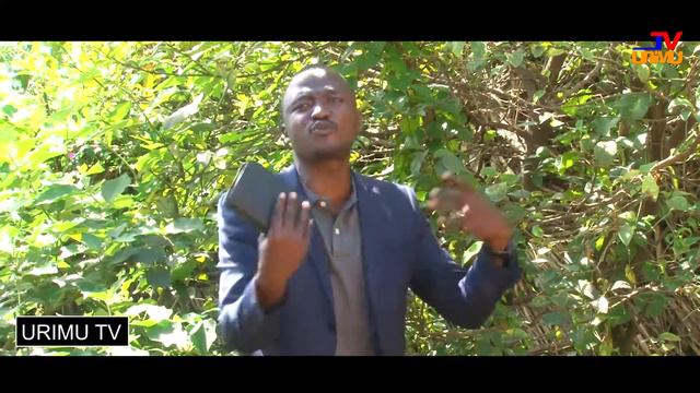 WARAGAMBANIWE UTUMWAHO ABAGABO BAFITE UBURIGANYA. NICYO CYAGUCOGOJE. Ev. GAHAMANYI Jean Baptiste смотреть онлайн