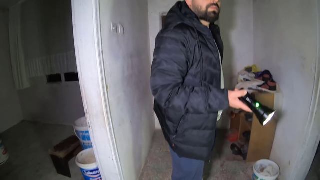 CİNLERLE ANLAŞMA YAPAN TAKİPÇİMİZ KANDIRILDIK! (PARANORMAL OLAYLAR) смотреть онлайн