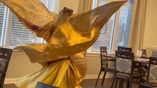 wing dance смотреть онлайн