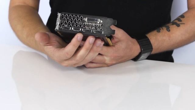 Komplett.se - GeForce GTX 980 смотреть онлайн