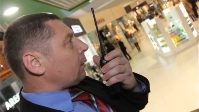 Как победить БЫДЛО-ОХРАНУ в магазине. смотреть онлайн