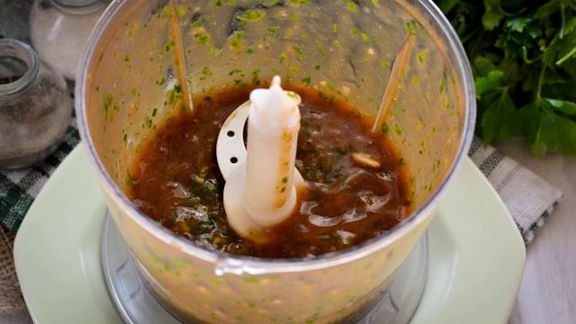 Готовим с умом и вкусом