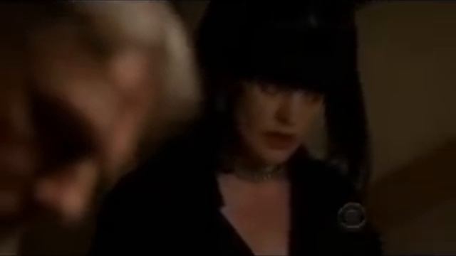 NCIS 7x22 Abby/Gibbs - 