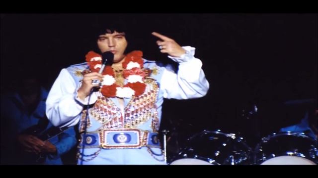 Elvis Presley - Return to Sender Live 1976 - (Legendado) смотреть онлайн