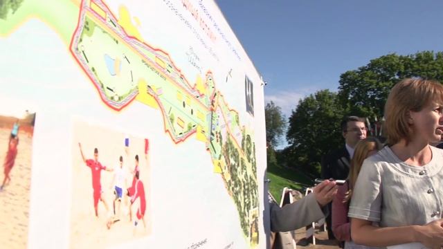 Природный заказник «Западный Котлин» смотреть онлайн