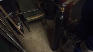 Автоматические распашные ворота. Автоматика с Алиэкспресс.  Ворота, своими руками.