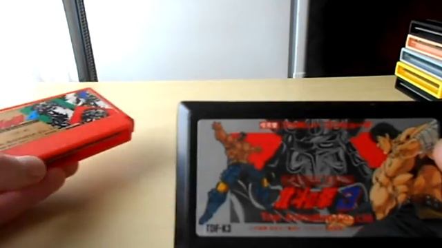 My Famicom Game Collection #2 смотреть онлайн