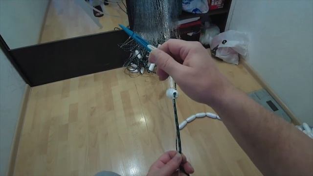 Быстрая посадка сети на окуня и плотву смотреть онлайн