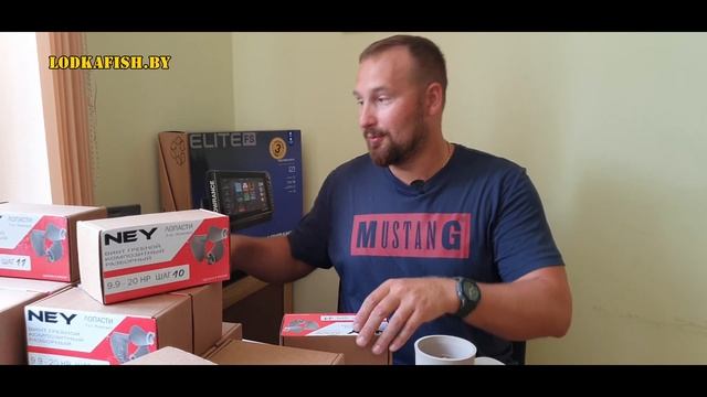 Сохранят жизнь Вашему мотору!! Композитные винты NEY для Tohatsu, Mercury, Honda, Yamaha, Suzuki смотреть онлайн
