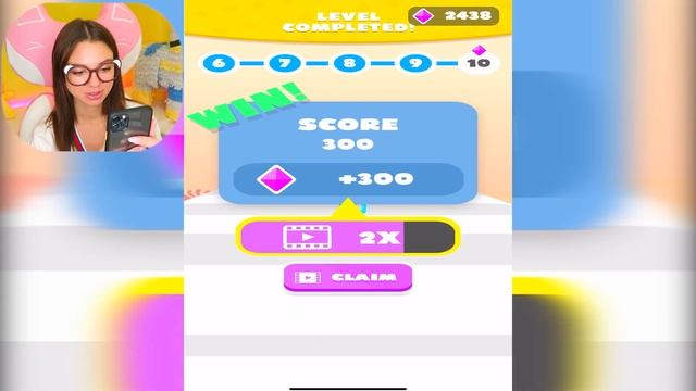 ЭВОЛЮЦИЯ ОГРОМНОЙ РУКИ, МАКСИМАЛЬНЫЙ УРОВЕНЬ! | The Big Hit