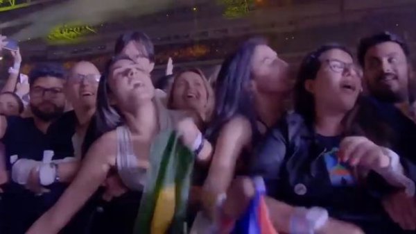 COLD PLAY - LIVE ROCK IN RIO