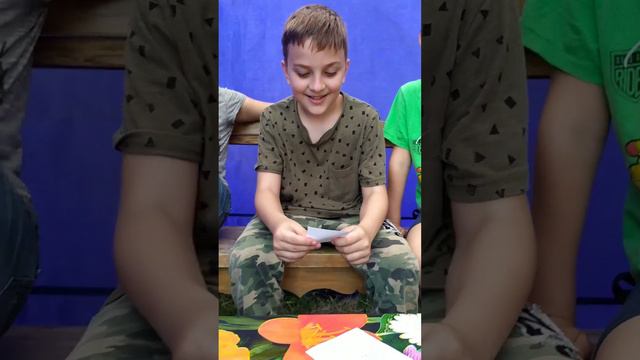 создали свой мини лагерь/часть 2 смотреть онлайн