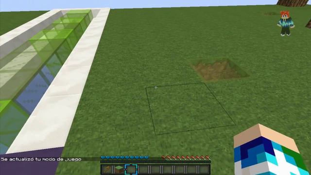 MCraft | Configurar el Lobby/Spawn #2 смотреть онлайн