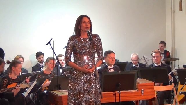 НИНА ШАЦКАЯ. Нет, не прошла весна. смотреть онлайн