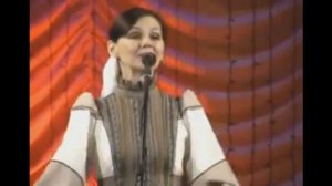 Сельские зори.  Под звуки гармони