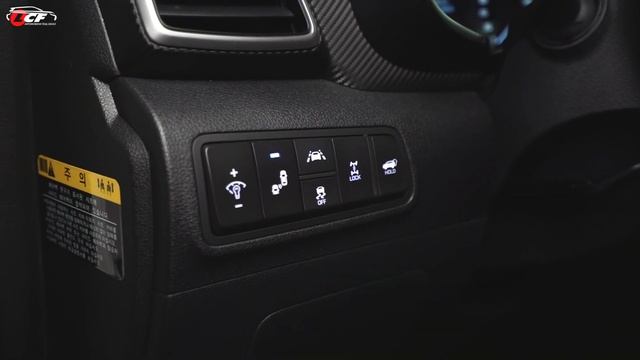 Hyundai Tucson Обзор смотреть онлайн