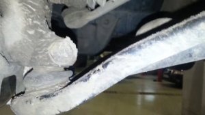 Renault logan обзор - стук в передней подвеске | Авто Поисковик