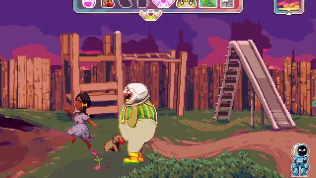 First Play-through: Dropsy смотреть онлайн