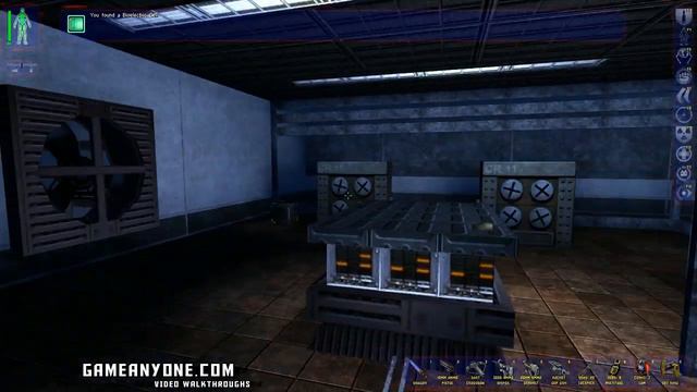 Deus Ex Playthrough - Part 63 - Bob Page's demands смотреть онлайн