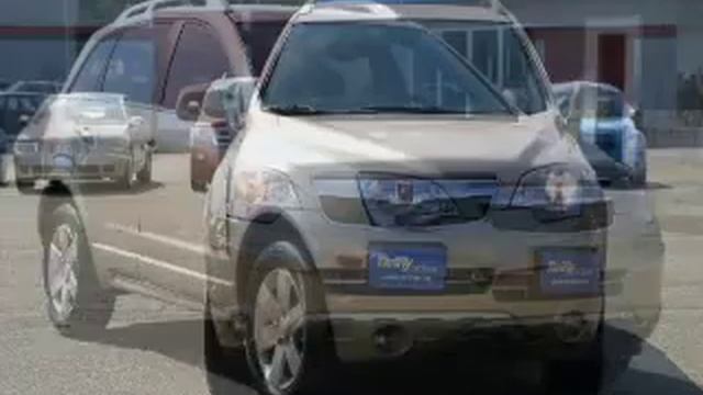 2008 Saturn VUE - Westfield MA смотреть онлайн
