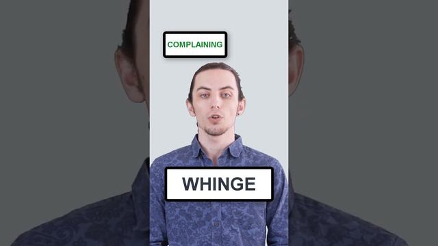 British Slang Words You Need to Know смотреть онлайн