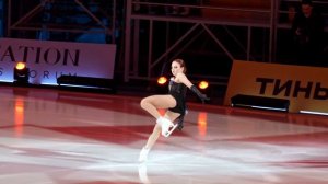 Alexandra Trusova / Александра Трусова - Cruella - 13.04.2022