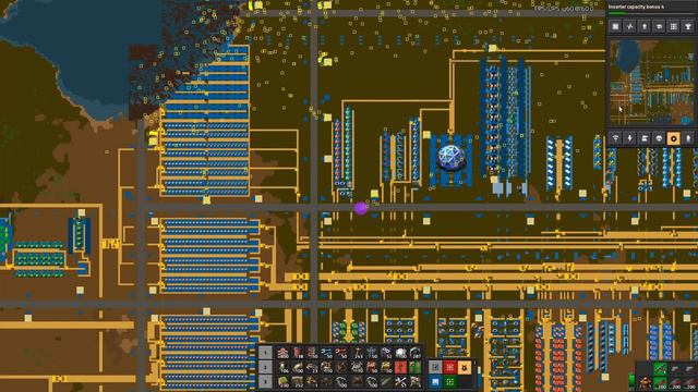 Factorio 1.0 #30 NUCLEAR POWER OPERATIONAL | New Player Experience смотреть онлайн
