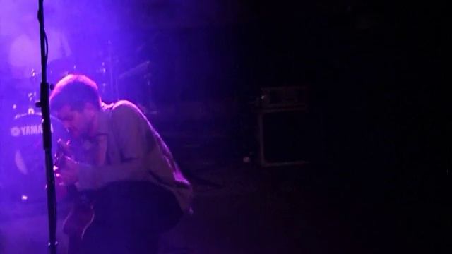 Сплин - Маяк и Выпусти меня отсюда. Воронеж 02.10.2011. смотреть онлайн
