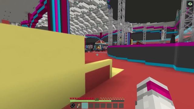 Funtime Foxy SPIES In Moondrop In Minecraft FNAF смотреть онлайн