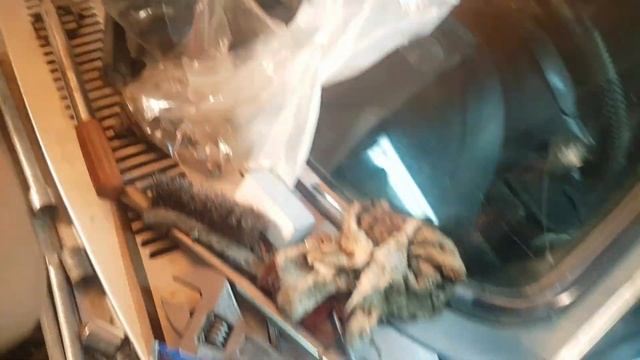 Промывки с ДИМЕКСИДОМ И ЛАВРОМ отдыхают по сравнению с этим методом ! смотреть онлайн