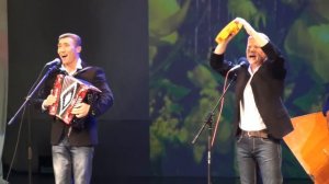 Ерпечкаос. Элькуновидение 2014.
