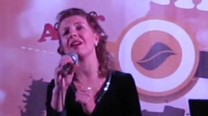 Ты меня на рассвете разбудишь... Сергей Русанов