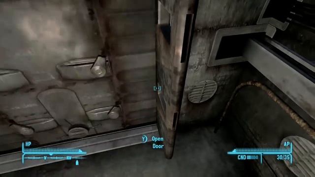 Fallout Extreme Vegas смотреть онлайн