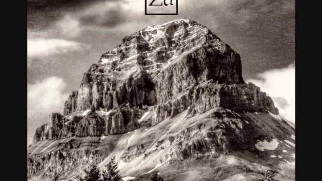 Zu - Mimosa Hostilis смотреть онлайн