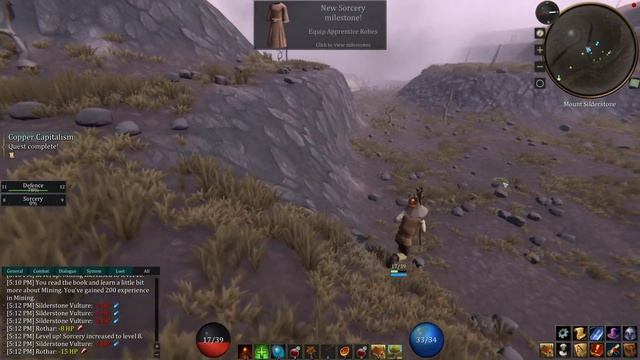 The black Grimoire Cursebreaker смотреть онлайн