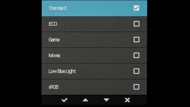 Xiaomi Mi 2K Gaming monitor 27 - краткий обзор смотреть онлайн