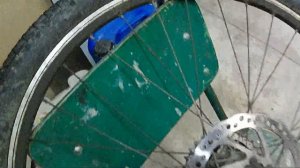 Замена 26 колес на  27,5 дюймовые. Замеры рамы.