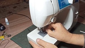 Швейная машина Brother X 5