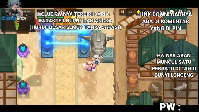 3D H KEQING X SLIME || GENSHIN IMPACT смотреть онлайн