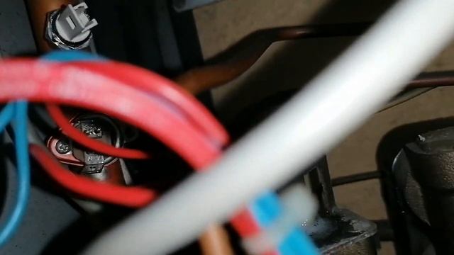 Caldaia Baxi Eco 240 FI in blocco come resettare e come risolvere gruppo acqua 3 vie смотреть онлайн