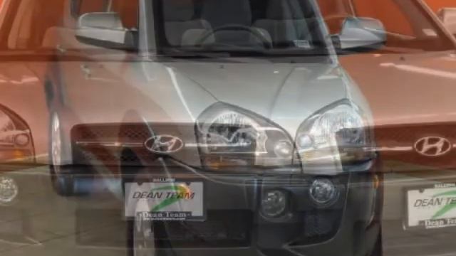 2005 HYUNDAI TUCSON смотреть онлайн